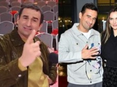 Michał Koterski o rozstaniu z Marcelą Leszczak. "My nawet chyba nie będziemy musieli iść do urzędu, tylko online ten rozwód się odbędzie"