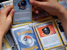 Pikachu Illustrator sprzedana. Unikalna karta Pokemon pobiła rekord