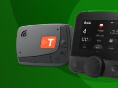 Opłaty drogowe w erze 4G. Dlaczego nowa generacja urządzeń OBU staje się standardem w Europie?