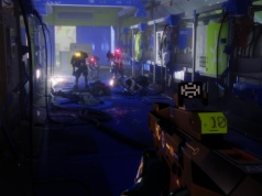 Bungie odkupiło winy? Marathon na nowej rozgrywce zbiera sporo pochwał