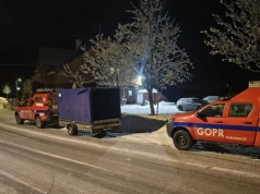 Wyjątkowa chatka w górach spłonęła. Smutny widok w Karkonoszach