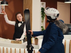 Słaby początek roku w hotelach. Ferie zimowe nie pomogły