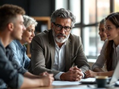 Pokolenie X: niedoceniani, niesłuchani, niepotrzebni? Jak firmy same tworzą luki kompetencyjne