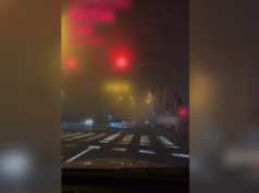 Myślał, że jest królem driftu, pobił rekord głupoty. 58 punktów to jego najmniejsze zmartwienie