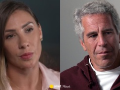 Ofiara Jeffreya Epsteina wraca pamięcią do dramatycznych chwil. "Wykorzystywał mnie jak lalkę"