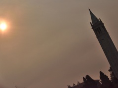 Miliony Kalifornijczyków zagrożonych ulewami, powodziami i śnieżycami