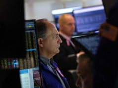 Przerwana hossa na Wall Street. Te branże mogą stać się ofiarami technologii AI