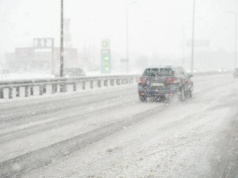 Śnieżyca nadciąga nad Polskę. Będzie niebezpiecznie