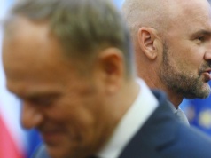 Półroczne vacatio legis zablokowane. Sztandarowy projekt rządu i Rafała Brzoski utknął w Sejmie