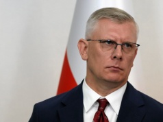 Sąd zajmie się sprawą dostępu Cenckiewicza do informacji niejawnych. Znamy datę