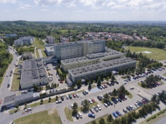 4 miliony złotych na szpitalne lądowisko