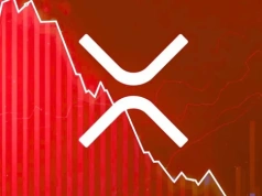 XRP znowu się załamał. Giełdy świecą pustkami, a gigant tnie prognozę o 65%. Co się dzieje?