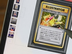 Logan Paul sprzedał kartę Pikachu Illustrator za ponad 65 mln złotych
