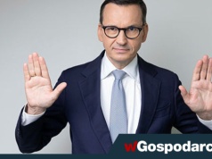 Morawiecki mówi Tuskowi: "Sprawdzam", "Wiem, skąd wziąć 25 mld zł'”