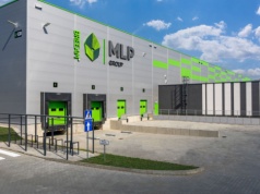 MLP Pruszków II z dużym najemcą. Przeniesie się z innego parku dewelopera