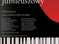 Cztery dekady muzyki, pasji i talentów. Jubileuszowy koncert w Pajęcznie już w niedzielę