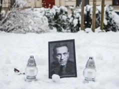 Nawalny został otruty epibatydyną. To morderstwo pokazuje, że Putin boi się nawet więźniów