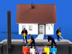 Gdzie kończy się bezpieczeństwo sieci domowej, a zaczyna dziki zachód? Historia podatności i jej „usuwania”.