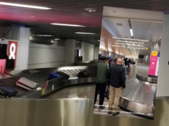 To zachowanie na lotnisku uchodzi za jedno z najgorszych. "Doprowadza mnie do furii"