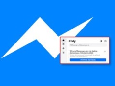 Koniec Messenger.com. Od kwietnia musisz wejść na Facebooka