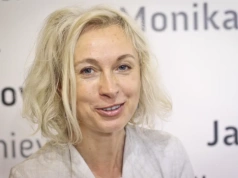 Polska pisarka uderza w pierwszą damę. "Bycie żoną chama zabiera rozum?"