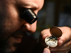 Król mógł być tylko jeden. Ta marka luksusowych zegarków zarobiła najwięcej w 2025