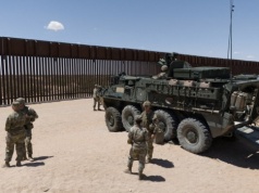 Byli przekonani, że to drony kartelu. W USA potraktowali laserem… balony