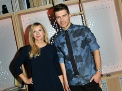 Rogalska mocno o Kammelu. Nie tęskni za kolegą