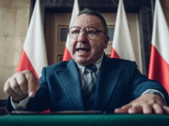 Zamachowski kradnie drugi plan w Ołowianych dzieciach. Najlepsza rola od dawna