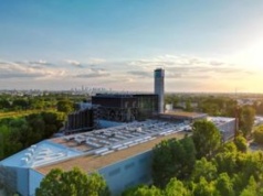 Największa tego typu inwestycja w Polsce. Przetworzy tysiące ton rocznie