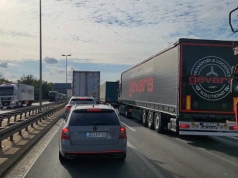 3 lata z kontrolami na niemieckiej granicy – przedłużenie do września 2026