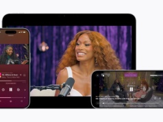 Apple wprowadza nowe doświadczenie wideo w Apple Podcasts