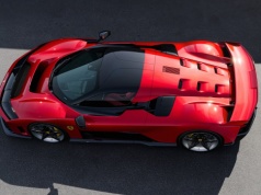 Ferrari przyspiesza: pięć premier w 2026 roku i rekordowe premie dla pracowników