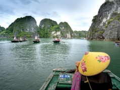 Tajlandia idzie w odstawkę. Teraz tam Polacy uciekają przez mrozem, wizy nie są potrzebne