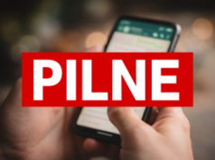 Tragedia na stacji Wola Bierwiecka. Pilny apel o krew dla 17-letniego Dominika