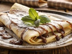 Naleśniki po chorwacku podaję zamiast ciasta. Każdy gość chwali aż miło