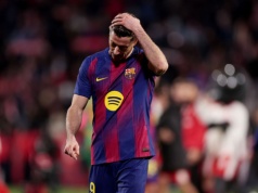 Gigantyczny pech Barcelony. Tak wygląda na tle europejskich klubów