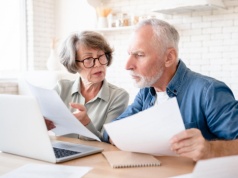 ZUS dopłaci ponad 300 zł do rachunków za prąd