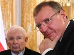 Politycy PiS kłócą się o Kurskiego. Kulisy sporu. "Morawcycy nadają na niego do szefa"