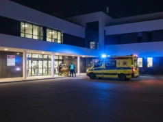 Wokalistka Top Girls w szpitalu! Objawy są poważne