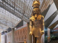 Chcą przyciągnąć 30 mln turystów rocznie. Inwestycja na miliard dolarów