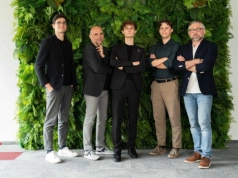 Stomatologiczny startup Microbite.xyz pozyskuje 1 mln zł i już szykuje się do większej rundy