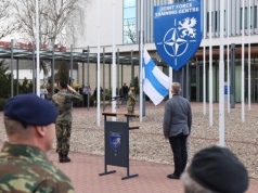 Szpiegował w Bydgoszczy na rzecz Rosji. Przekazywał dane o krytycznej bydgoskiej infrastrukturze