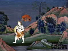 1987 rok. 18-latka spłonęła na stosie zmarłego męża na oczach tysięcy ludzi