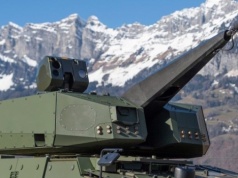 Niemcy zainwestują więcej w bezzałogowce i ich zwalczanie?