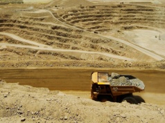 Historyczna zmiana w wynikach finansowych największej firmy górniczej na świecie