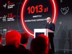 Polski gigant energetyczny z rekordowymi inwestycjami