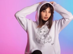 Nadruki na bluzach – na co zwrócić uwagę przy grubej tkaninie?