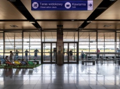 Rekord na lotnisku w Jasionce. Takiej liczby pasażerów jeszcze nie było