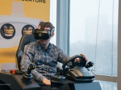 Szkolenia VR w energetyce i branży morskiej, czyli Flint Systems